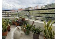 Apartamentos, Venta, Cerro Cristales - $650.000.000