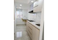 Apartamentos, Alquiler, La Selva - $1.900.000