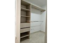 Apartamentos, Alquiler, La Selva - $1.900.000