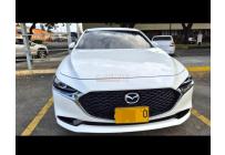 Mazda 3 2022 - $85.000.000