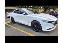 Mazda 3 2022 - $85.000.000