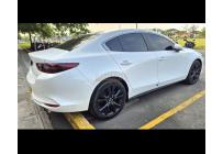 Mazda 3 2022 - $85.000.000