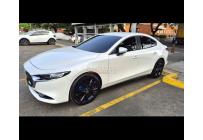 Mazda 3 2022 - $85.000.000