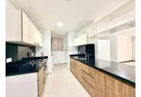 Apartamentos, Alquiler, Ciudad Jardín - $3.300.000