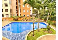 Apartamentos, Alquiler, Ciudad Jardín - $3.300.000