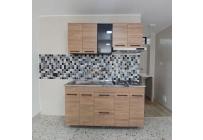 Apartaestudios, Alquiler, San Bosco - $1.100.000