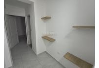 Apartamentos, Alquiler, El Troncal - $1.300.000