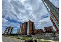 Apartamentos, Alquiler, Jamundí - $1.200.000