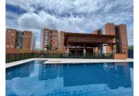 Apartamentos, Alquiler, Jamundí - $1.200.000