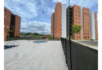 Apartamentos, Alquiler, Jamundí - $1.200.000