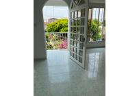 Casas, Alquiler, Colseguros Andes - $2.800.000