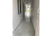 Casas, Alquiler, Colseguros Andes - $2.800.000