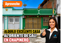 Casas, Alquiler, Chapinero - $1.300.000