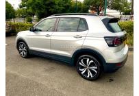 Volkswagen T-Cross 2021 - $76.000.000