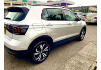 Volkswagen T-Cross 2021 - $76.000.000