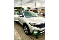 Volkswagen T-Cross 2021 - $76.000.000