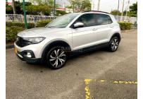 Volkswagen T-Cross 2021 - $76.000.000