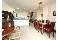 Casas, Venta, Santa Mónica Residencial - $950.000.000