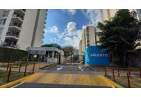 Apartamentos, Alquiler, Yumbo - $1.400.000