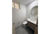 Apartamentos, Alquiler, Ciudad Jardín - $4.500.000