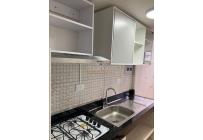 Apartamentos, Alquiler, Chía - $1.500.000