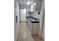 Apartamentos, Alquiler, Chía - $1.500.000