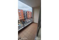 Apartamentos, Alquiler, Ciudad Bochalema - $1.300.000