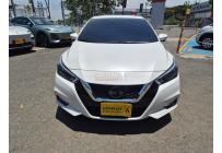 Nissan Versa 2022 - $71.900.000