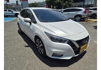 Nissan Versa 2022 - $71.900.000