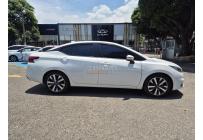 Nissan Versa 2022 - $71.900.000