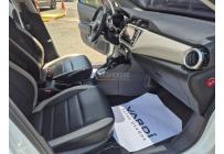 Nissan Versa 2022 - $71.900.000