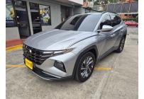 Hyundai Tucson 2023 - $103.900.000