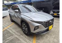 Hyundai Tucson 2023 - $103.900.000