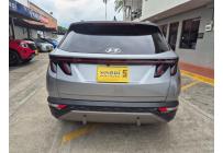 Hyundai Tucson 2023 - $103.900.000