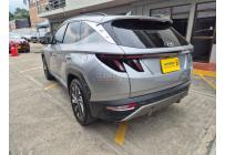 Hyundai Tucson 2023 - $103.900.000