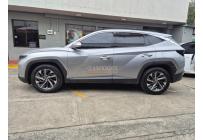Hyundai Tucson 2023 - $103.900.000