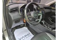 Hyundai Tucson 2023 - $103.900.000