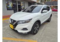 Nissan New Qashqai 2021 - $85.400.000