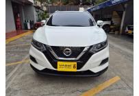 Nissan New Qashqai 2021 - $85.400.000