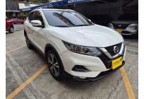 Nissan New Qashqai 2021 - $85.400.000