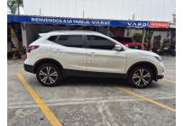 Nissan New Qashqai 2021 - $85.400.000