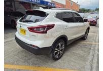 Nissan New Qashqai 2021 - $85.400.000