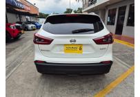 Nissan New Qashqai 2021 - $85.400.000