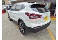 Nissan New Qashqai 2021 - $85.400.000