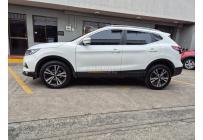 Nissan New Qashqai 2021 - $85.400.000