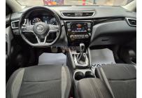 Nissan New Qashqai 2021 - $85.400.000