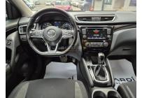 Nissan New Qashqai 2021 - $85.400.000