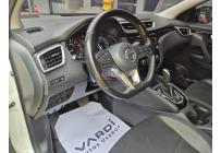 Nissan New Qashqai 2021 - $85.400.000