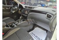 Nissan New Qashqai 2021 - $85.400.000
