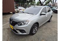 Renault Logan 2023 - $54.400.000